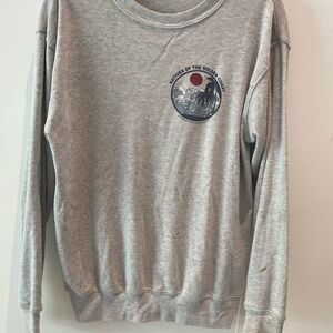 Brandy Melville sweatshirt